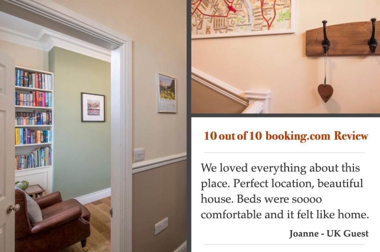 109 Nunnery Lane - A House Of Hébergement de vacances *