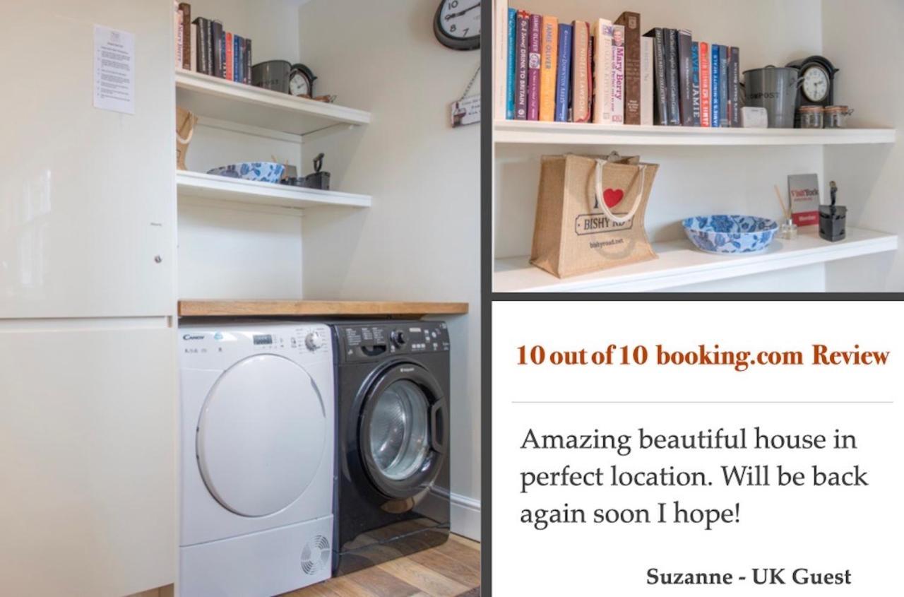 109 Nunnery Lane - A House Of Hébergement de vacances